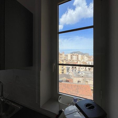 Luxury Apartament'S Celso Палермо Экстерьер фото